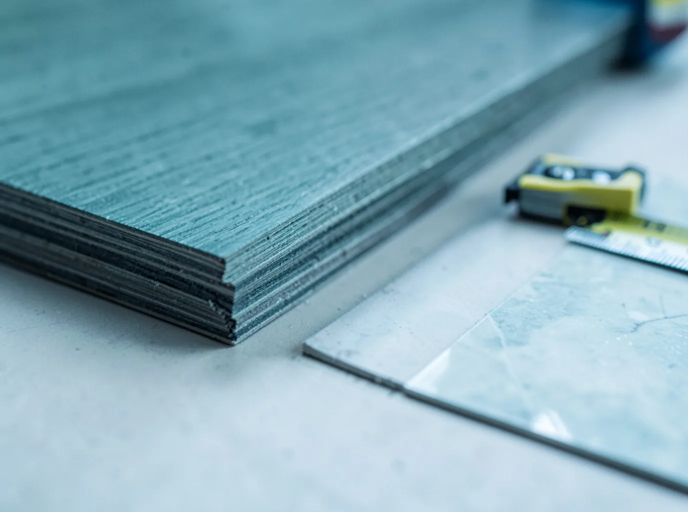 Luxury Vinyl Plank Installation East Kingston, NH FAQs